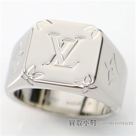 louis vuitton wedding band men's